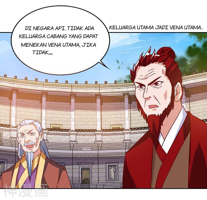 Strongest Leveling Chapter 91 - halaman 6