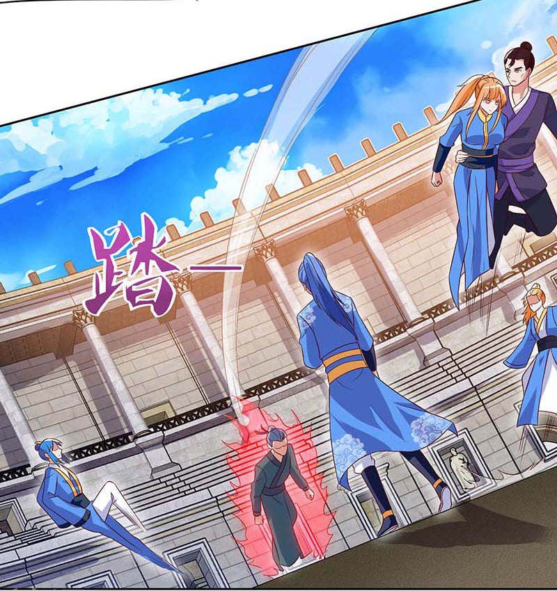 Strongest Leveling Chapter 92 - halaman 9