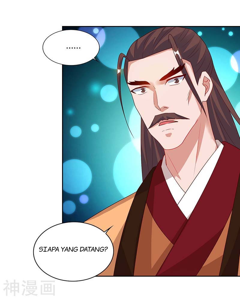Strongest Leveling Chapter 94 - halaman 7