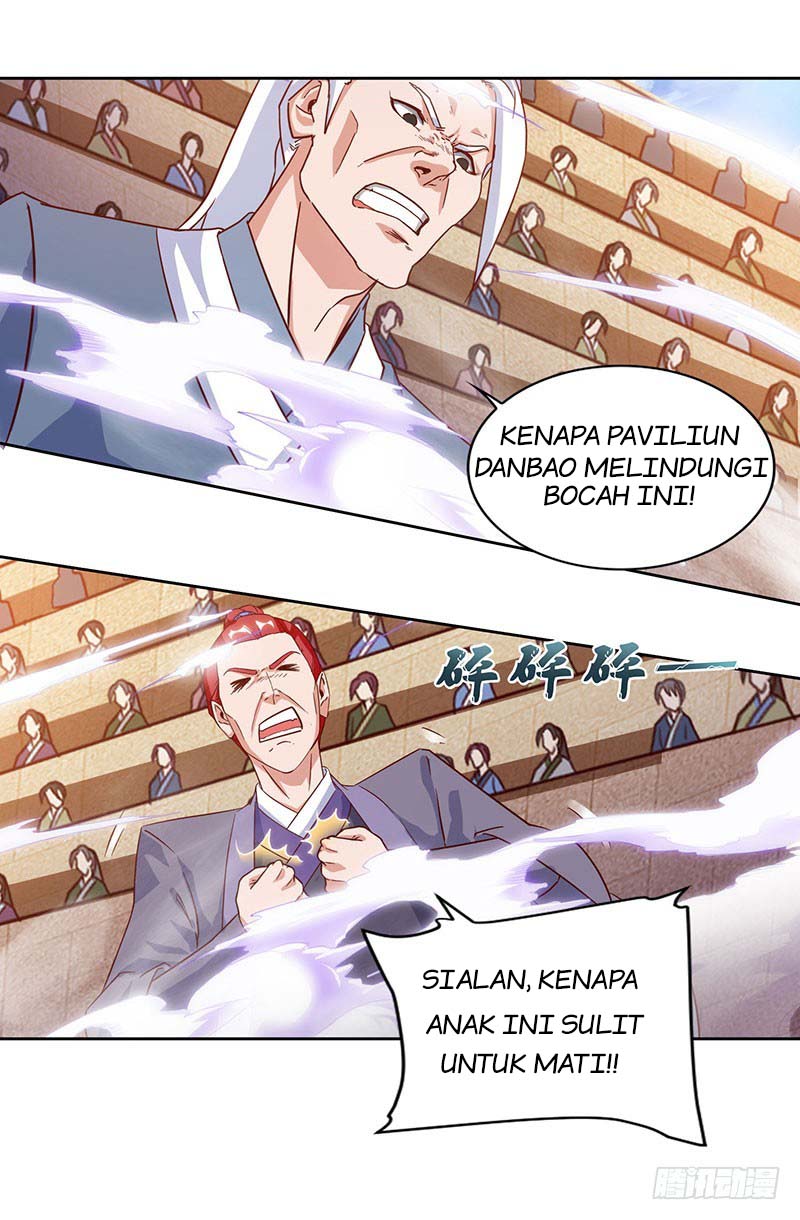 Strongest Leveling Chapter 95 - halaman 2