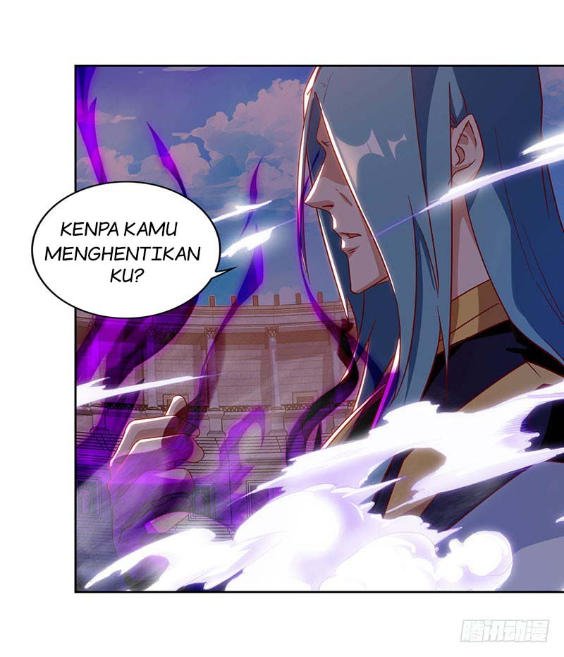 Strongest Leveling Chapter 95 - halaman 3