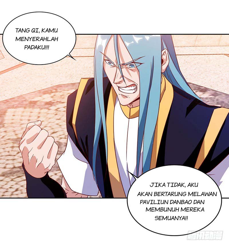 Strongest Leveling Chapter 95 - halaman 4