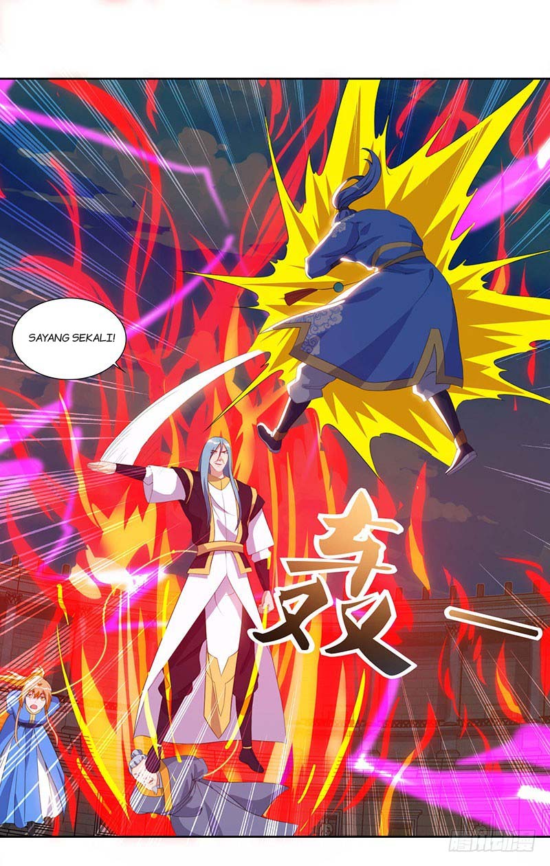 Strongest Leveling Chapter 96 - halaman 3