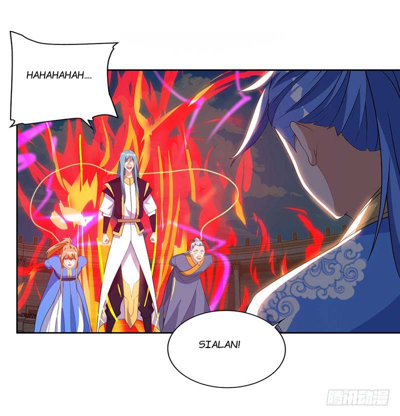 Strongest Leveling Chapter 96 - halaman 5