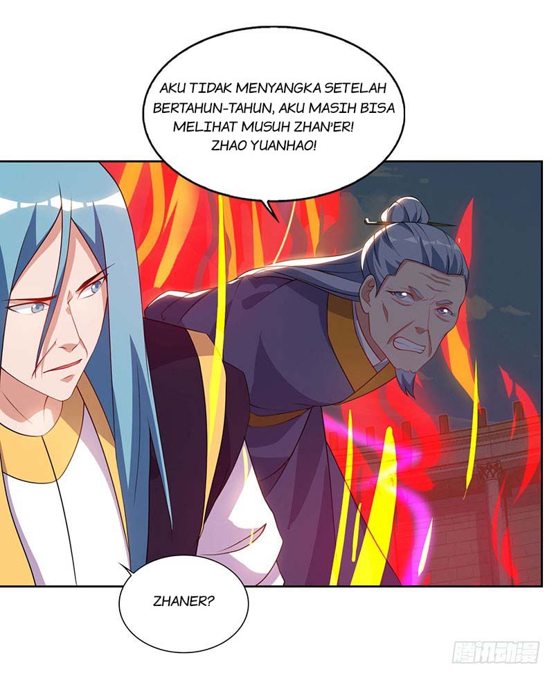 Strongest Leveling Chapter 96 - halaman 6
