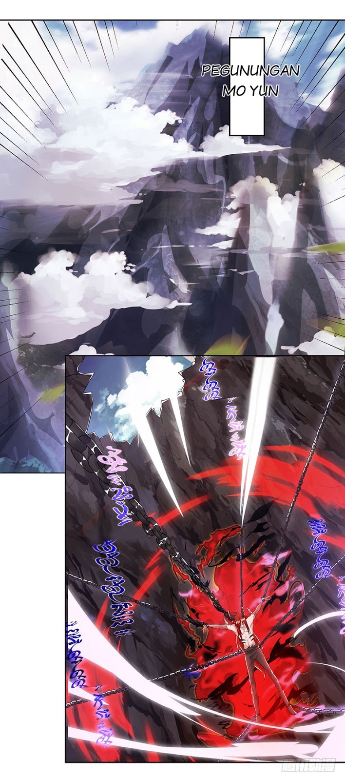 Strongest Leveling Chapter 98 - halaman 2
