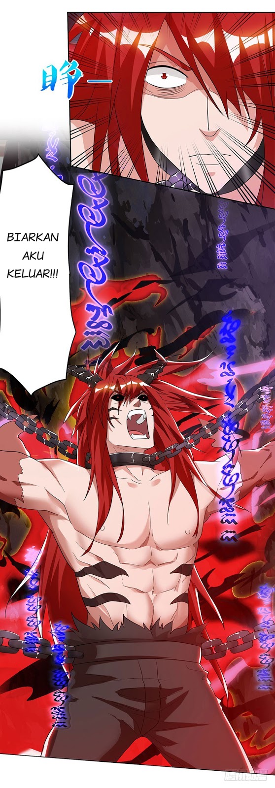 Strongest Leveling Chapter 98 - halaman 4