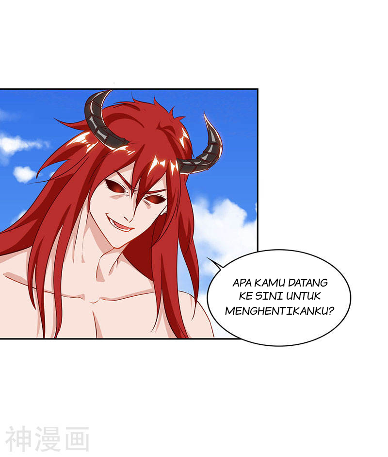Strongest Leveling Chapter 99 - halaman 16