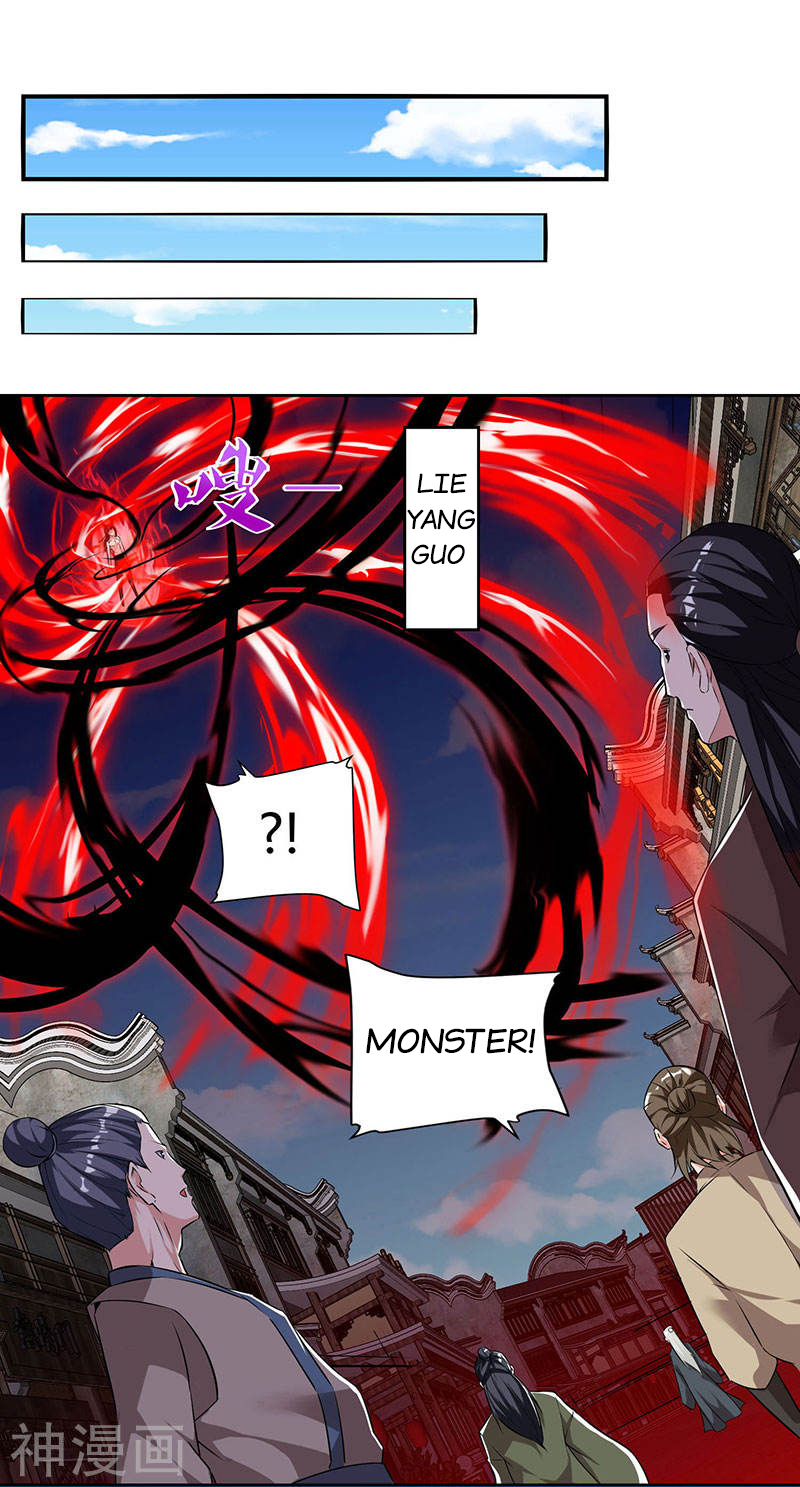 Strongest Leveling Chapter 99 - halaman 2