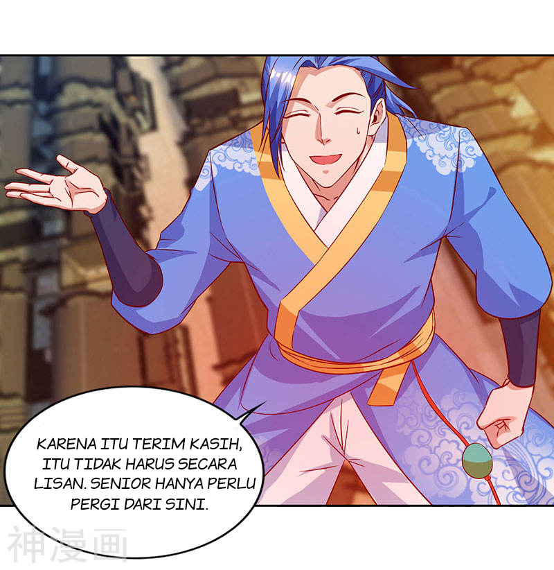 Strongest Leveling Chapter 99 - halaman 22