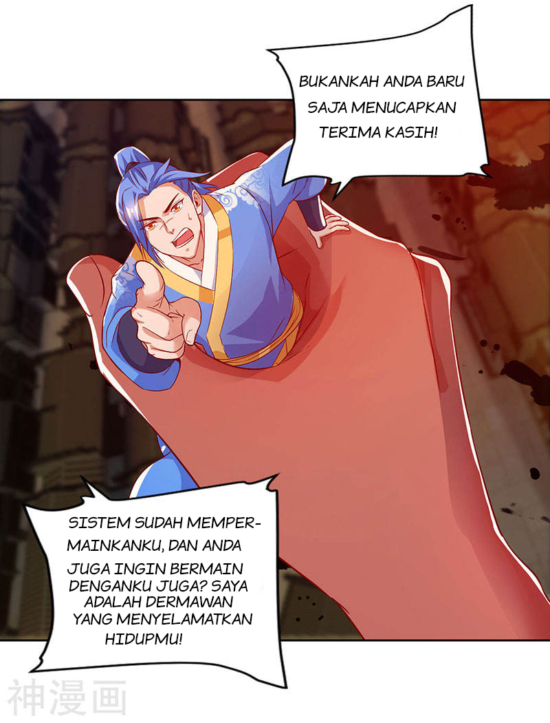 Strongest Leveling Chapter 99 - halaman 24