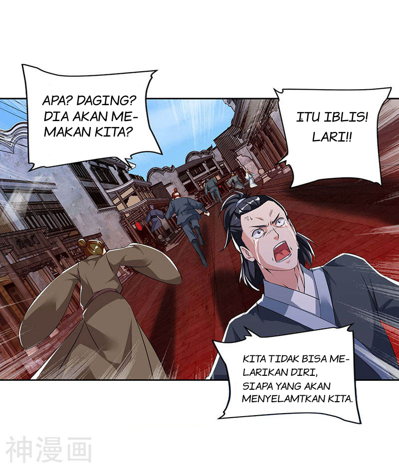 Strongest Leveling Chapter 99 - halaman 4