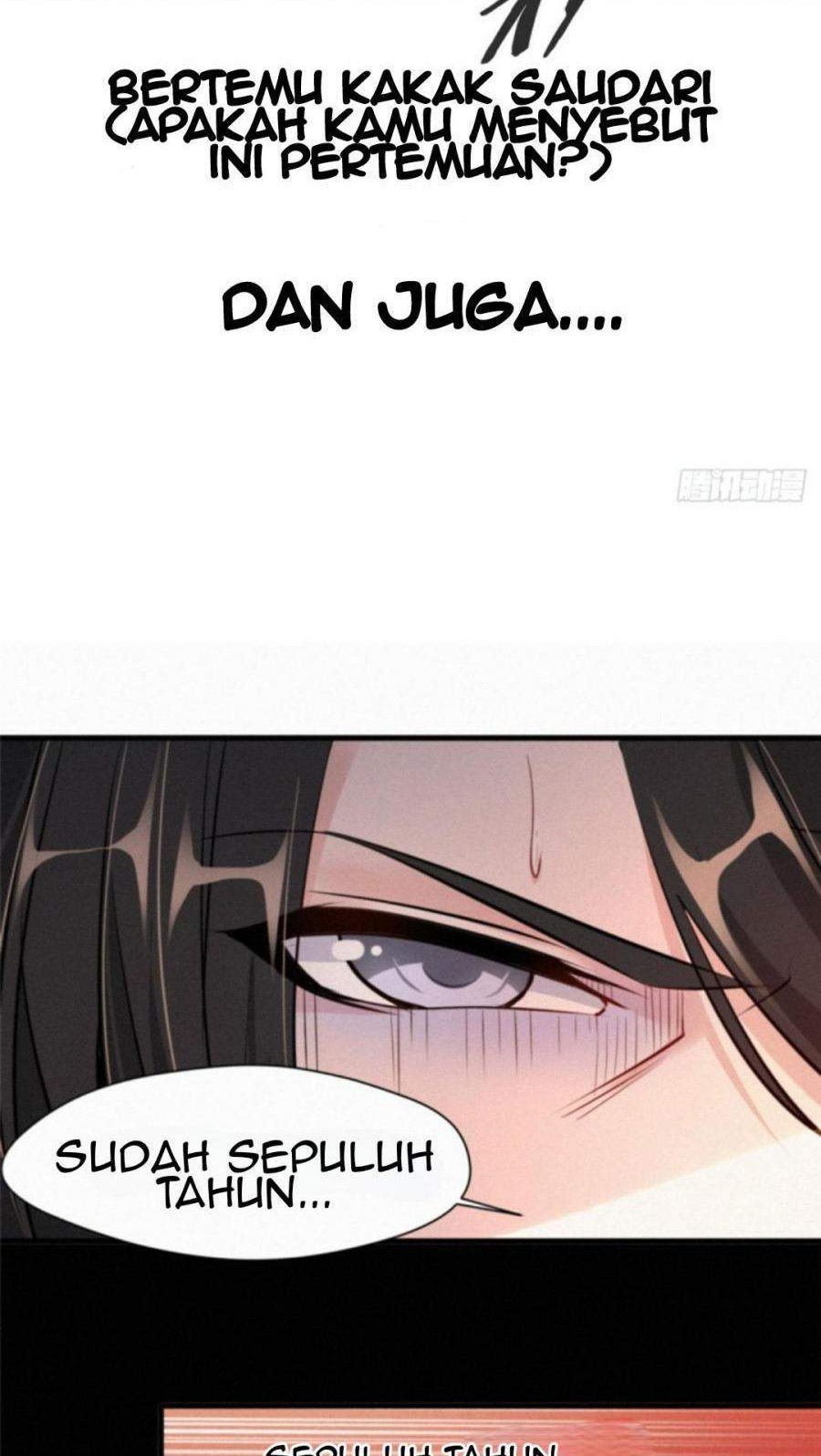 Strongest Master Chapter 0 - halaman 11