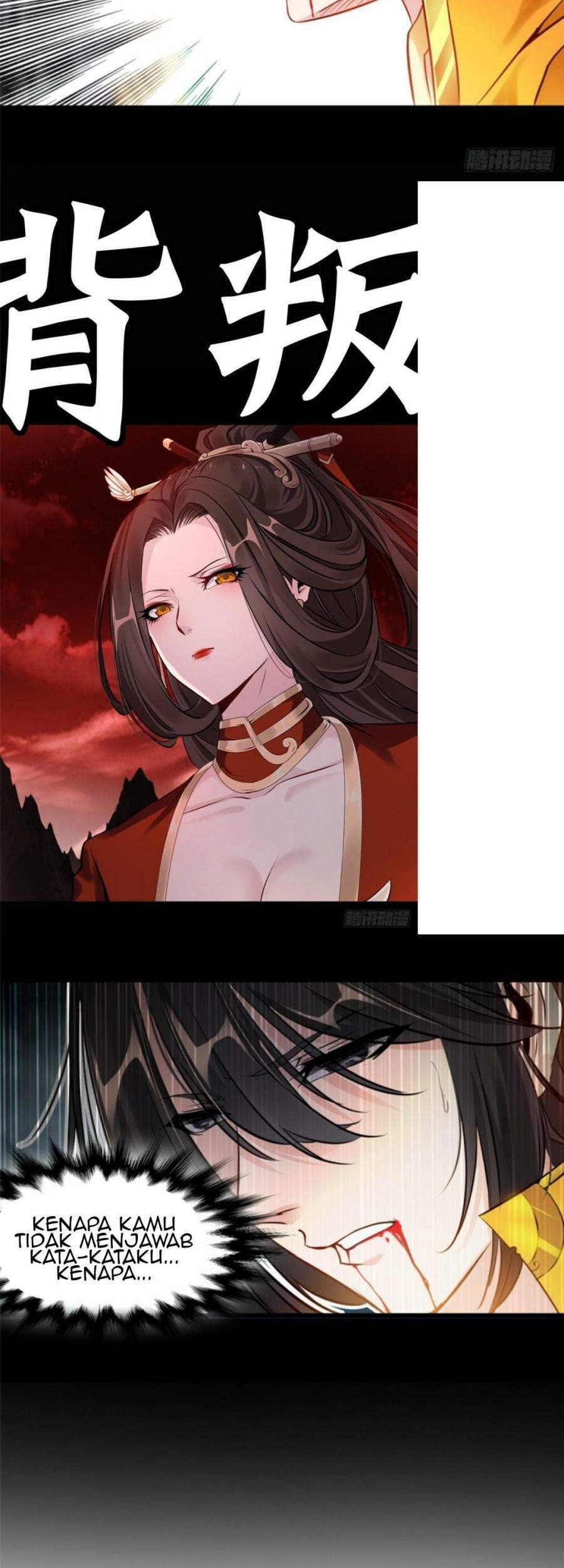 Strongest Master Chapter 0 - halaman 14