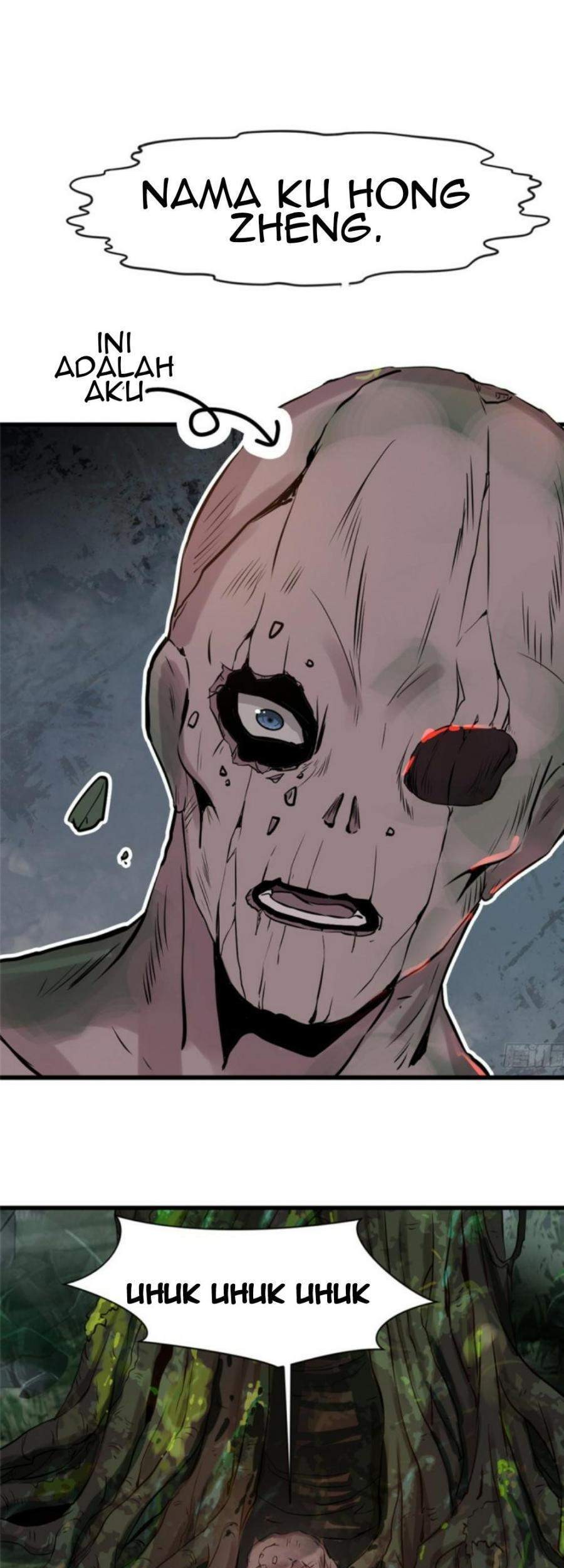 Strongest Master Chapter 0 - halaman 2