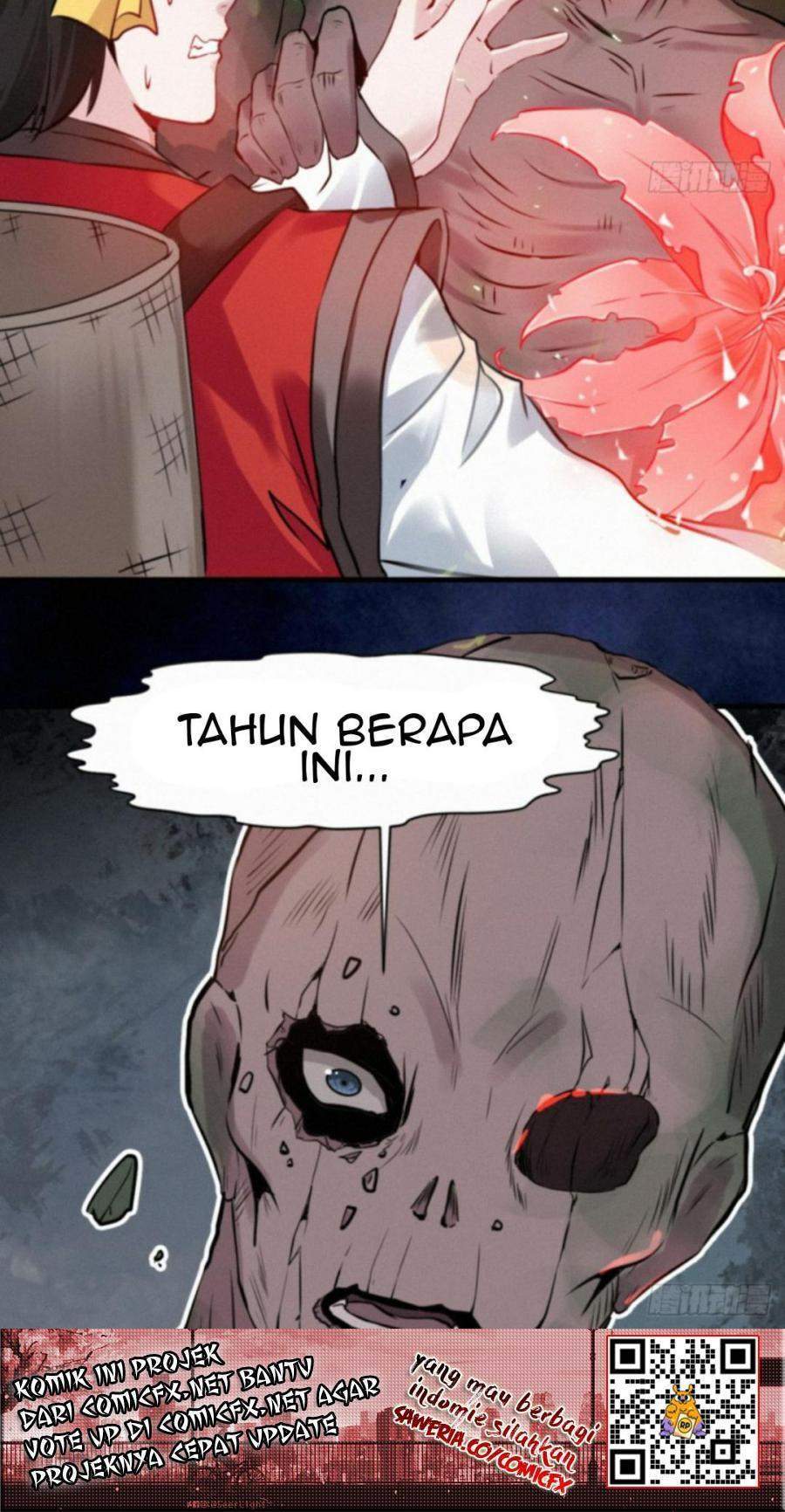 Strongest Master Chapter 1 - halaman 13