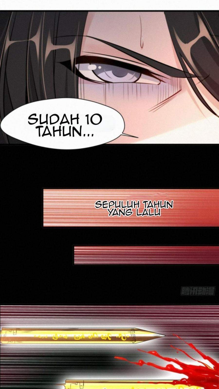 Strongest Master Chapter 1 - halaman 18