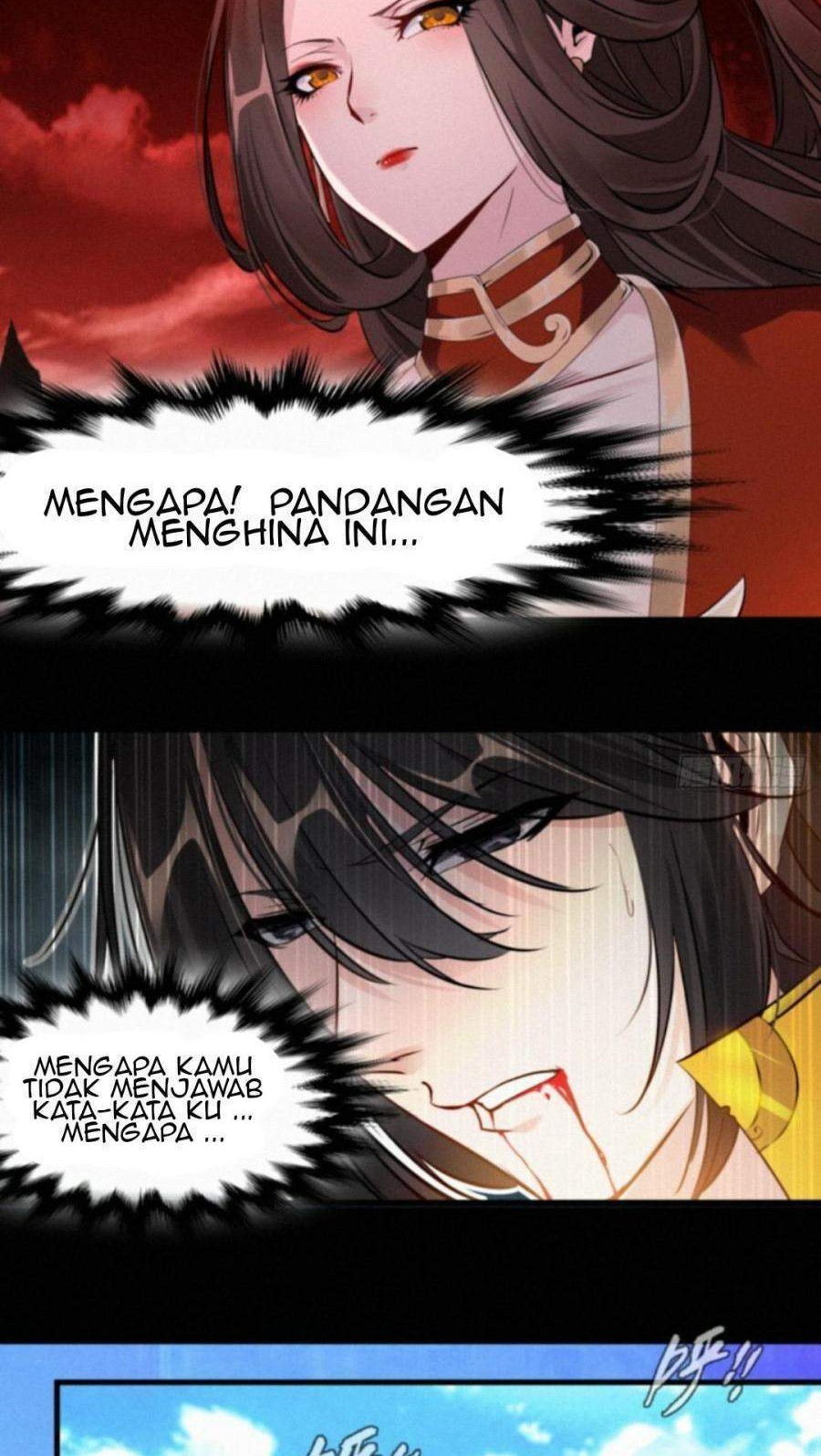 Strongest Master Chapter 1 - halaman 23