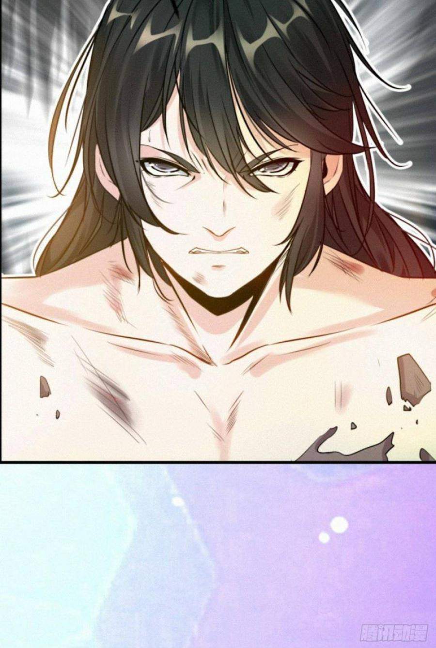Strongest Master Chapter 1 - halaman 25