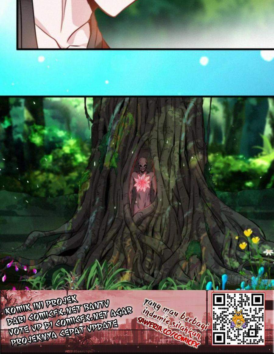 Strongest Master Chapter 1 - halaman 8