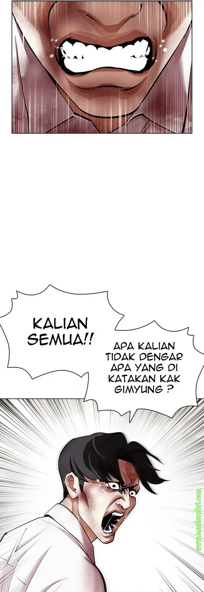 Strongest Parasitic Human Chapter 1 - halaman 37