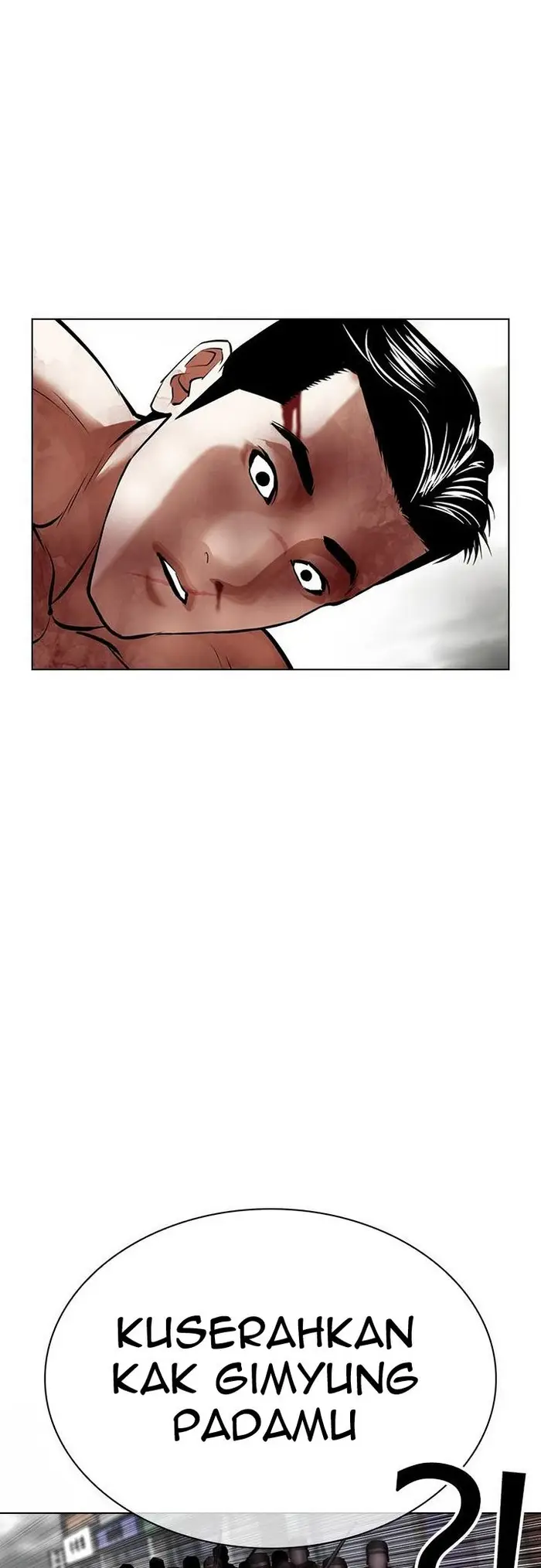 Strongest Parasitic Human Chapter 1 - halaman 42