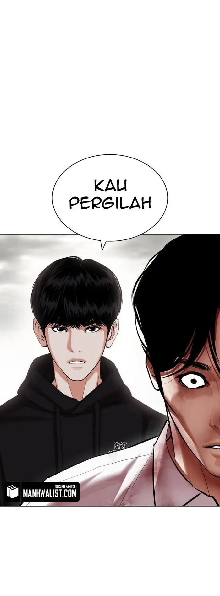 Strongest Parasitic Human Chapter 1 - halaman 47