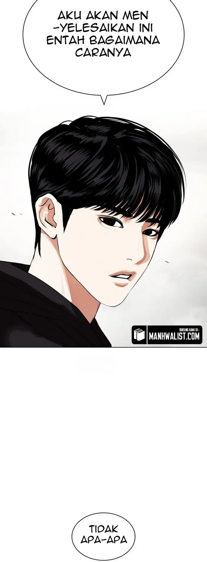 Strongest Parasitic Human Chapter 1 - halaman 49