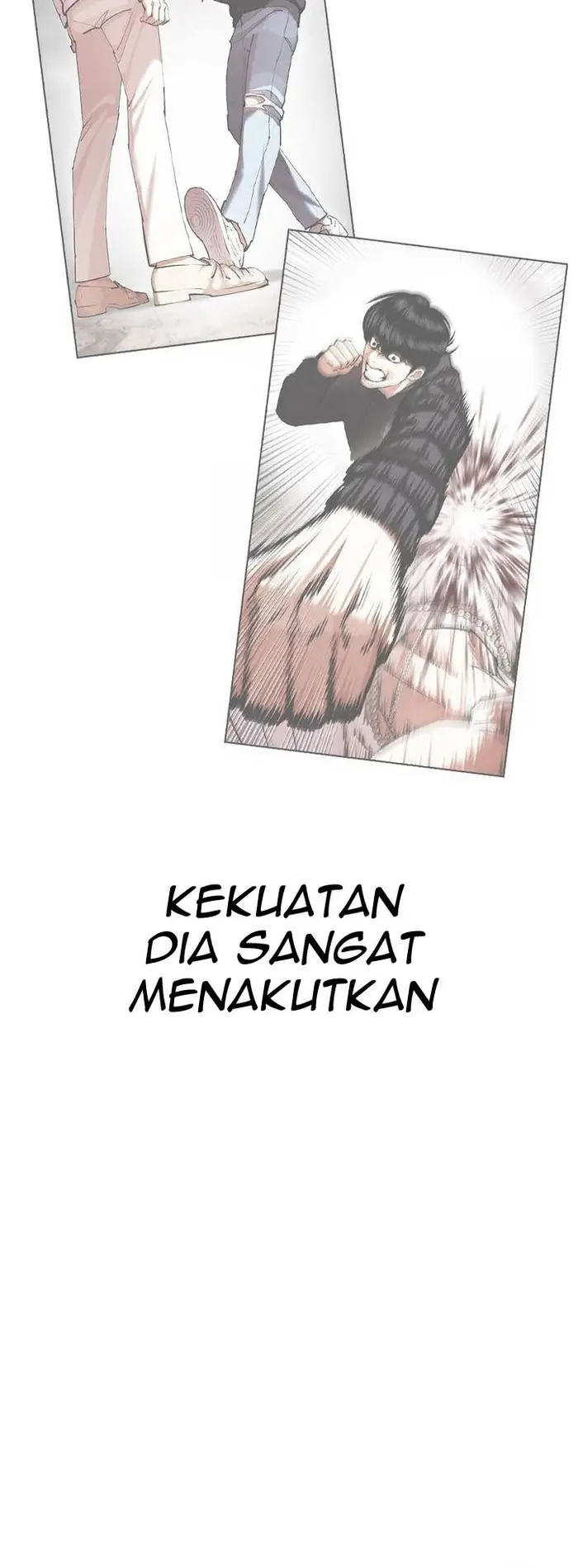 Strongest Parasitic Human Chapter 1 - halaman 56