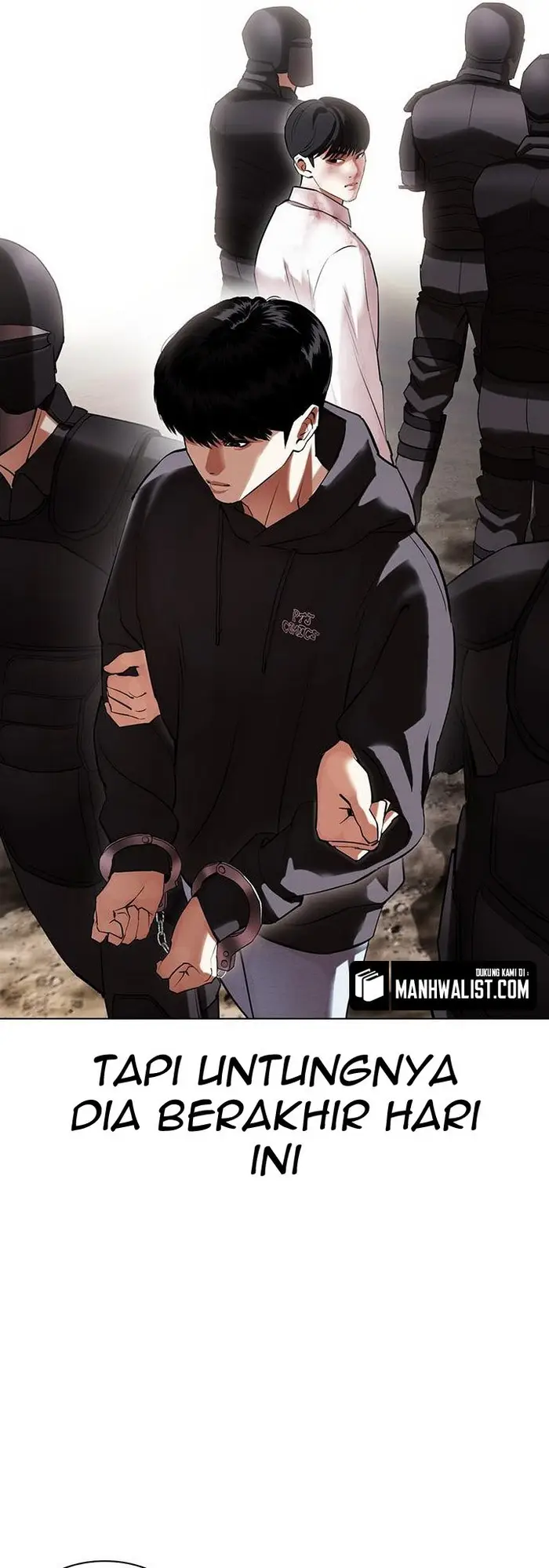 Strongest Parasitic Human Chapter 1 - halaman 57