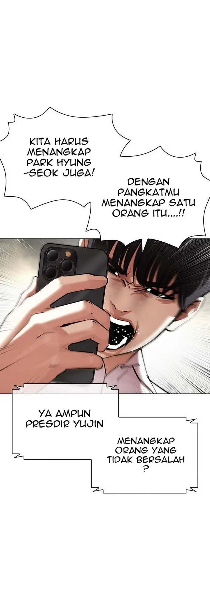 Strongest Parasitic Human Chapter 1 - halaman 62
