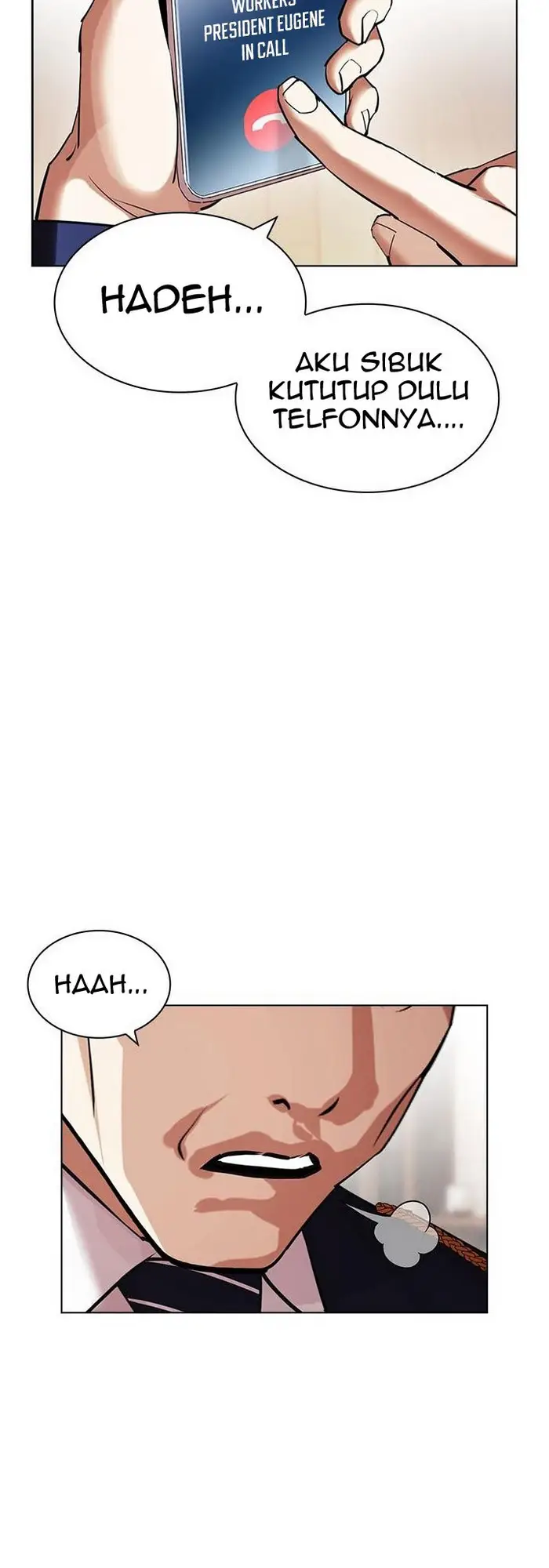 Strongest Parasitic Human Chapter 1 - halaman 64