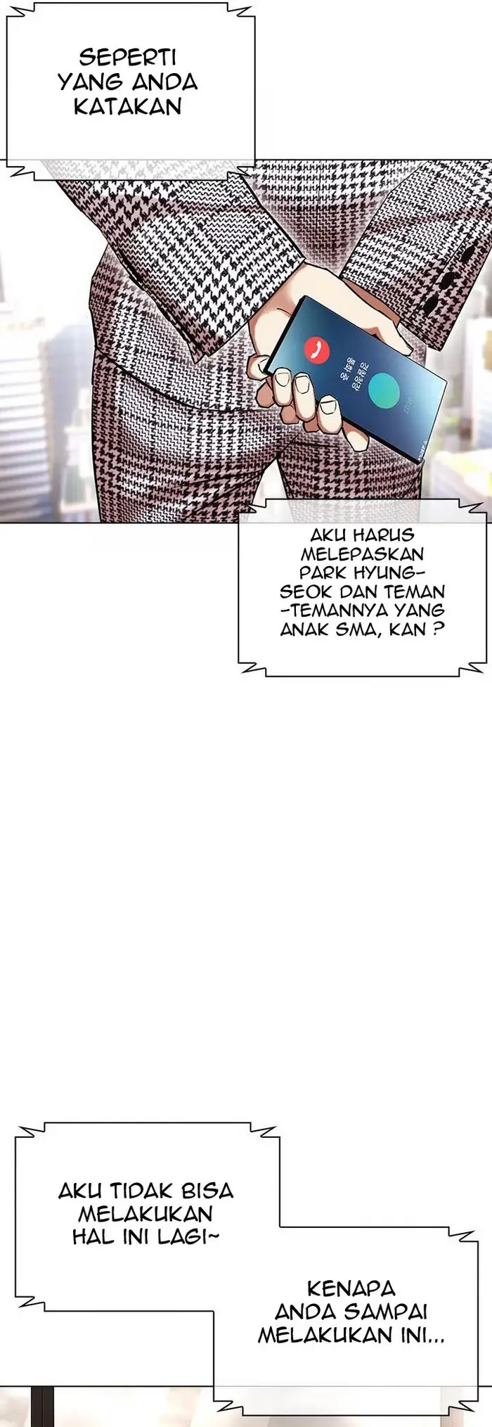 Strongest Parasitic Human Chapter 1 - halaman 67