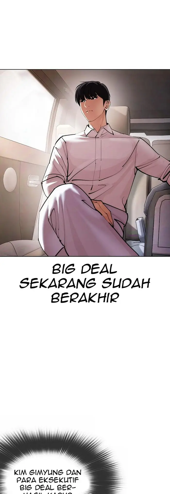 Strongest Parasitic Human Chapter 1 - halaman 80