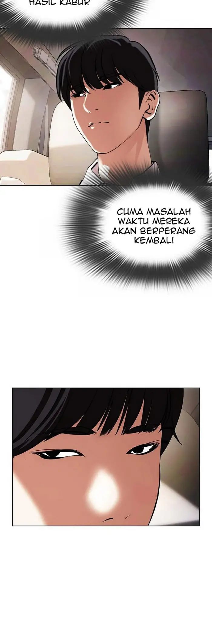 Strongest Parasitic Human Chapter 1 - halaman 81