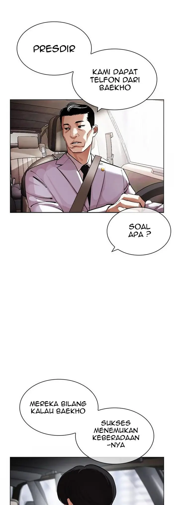 Strongest Parasitic Human Chapter 1 - halaman 84