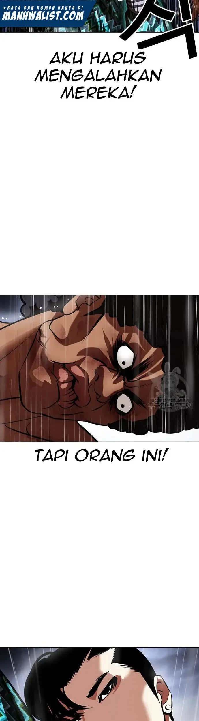 Strongest Parasitic Human Chapter 2 - halaman 38
