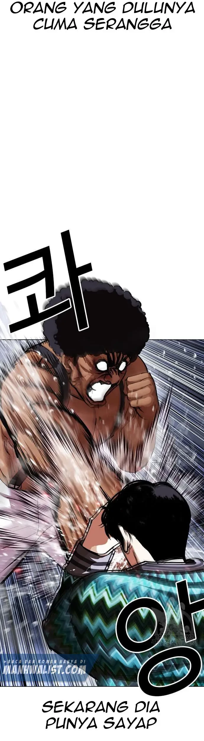 Strongest Parasitic Human Chapter 2 - halaman 42