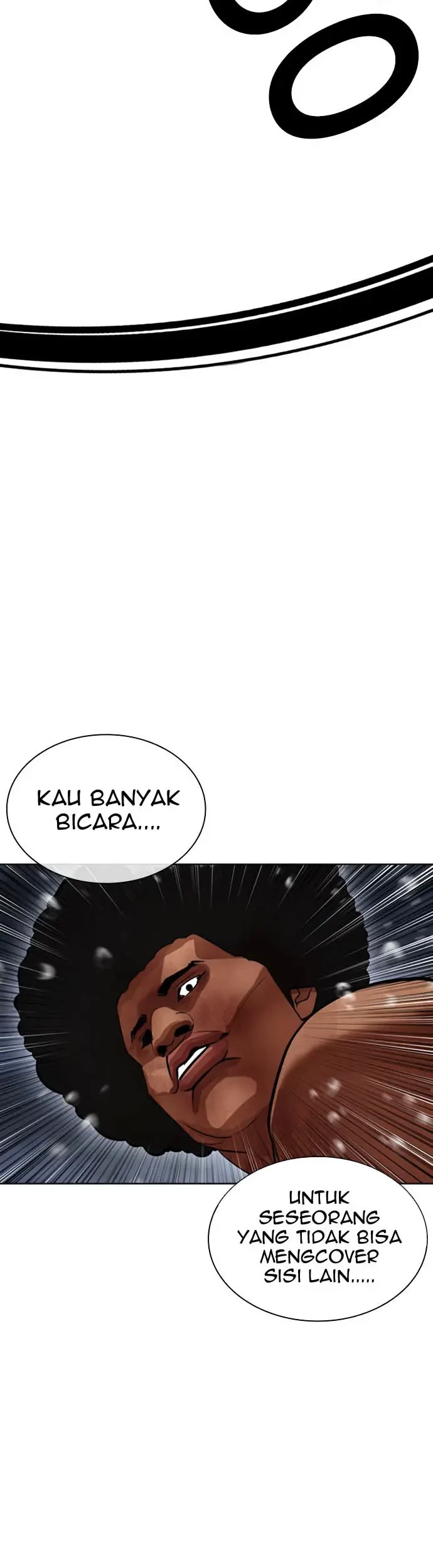 Strongest Parasitic Human Chapter 3 - halaman 27