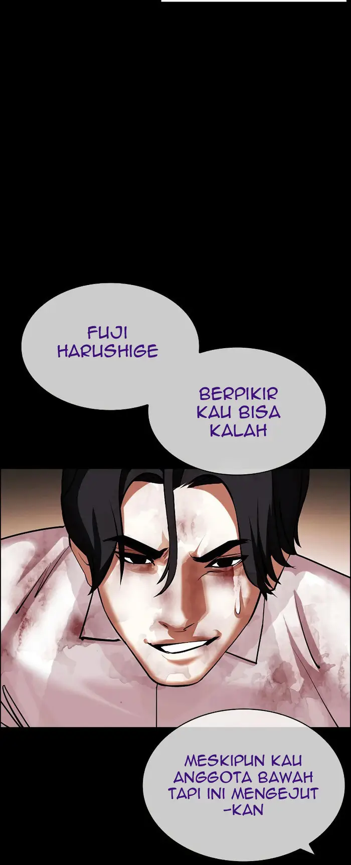 Strongest Parasitic Human Chapter 4 - halaman 10