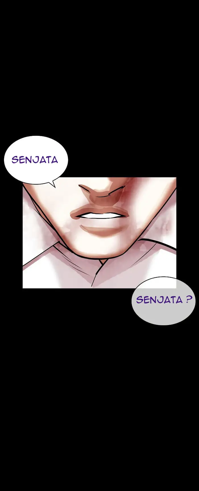 Strongest Parasitic Human Chapter 4 - halaman 12