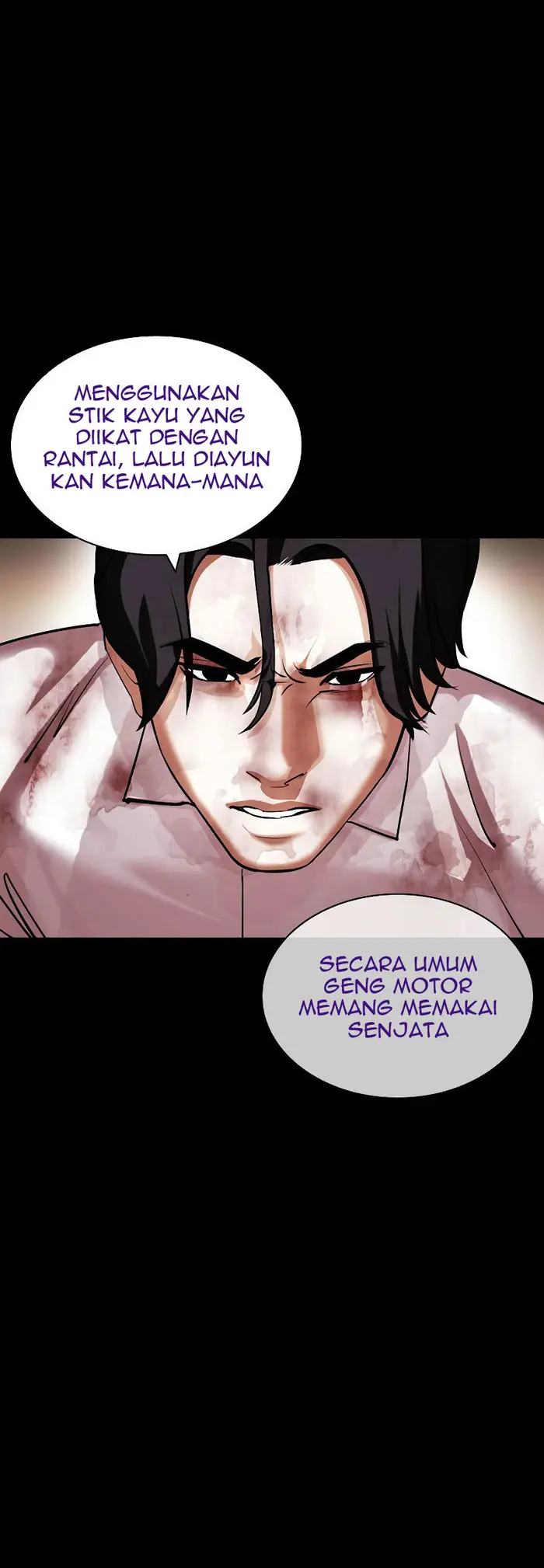 Strongest Parasitic Human Chapter 4 - halaman 14