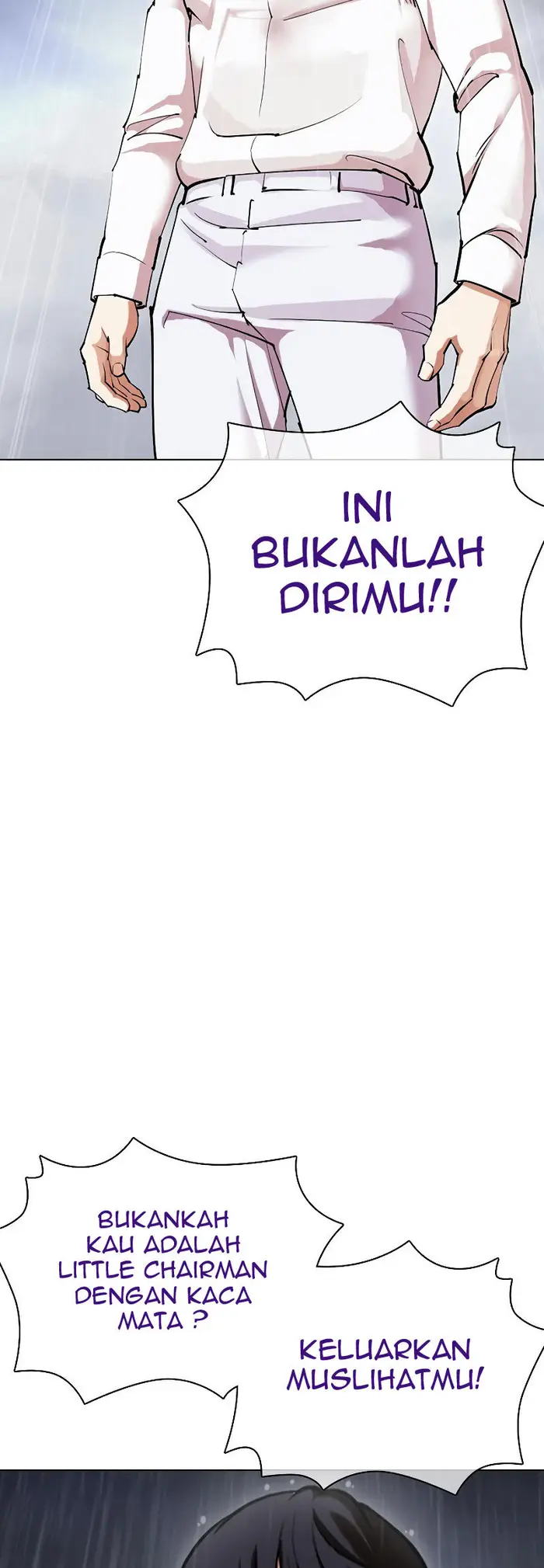 Strongest Parasitic Human Chapter 4 - halaman 20