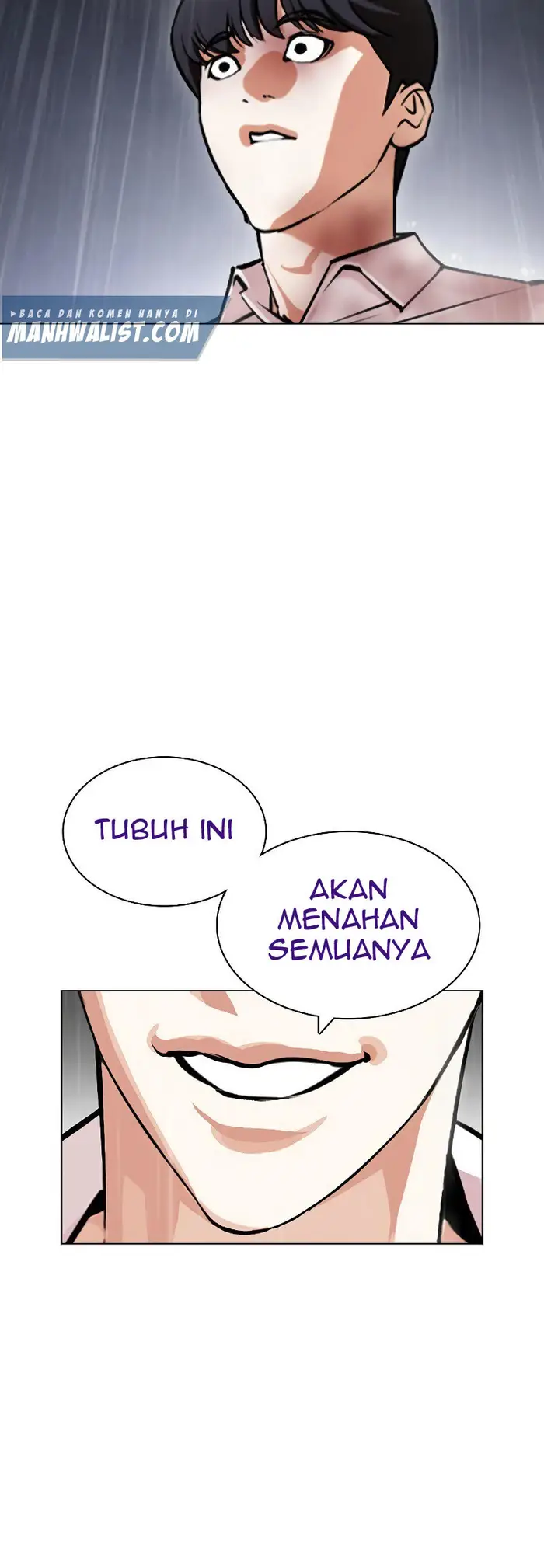 Strongest Parasitic Human Chapter 4 - halaman 21