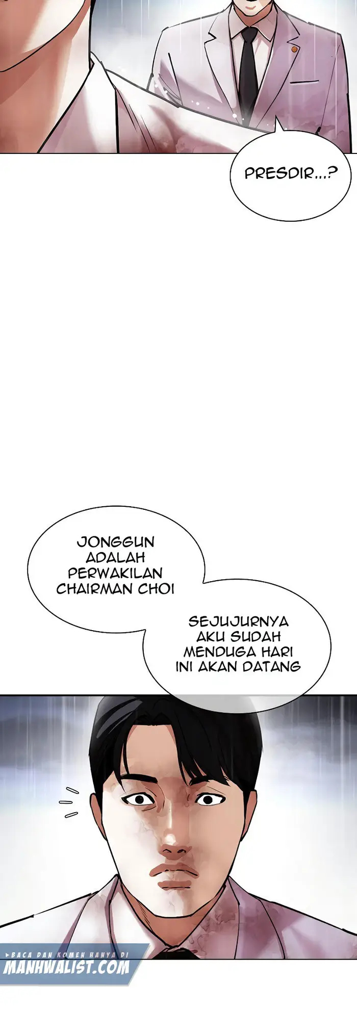 Strongest Parasitic Human Chapter 4 - halaman 25