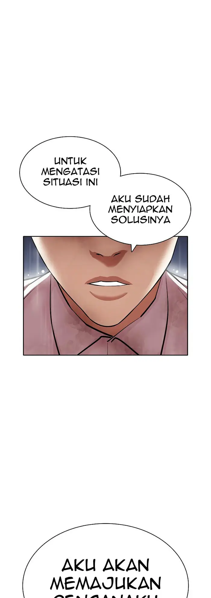 Strongest Parasitic Human Chapter 4 - halaman 26