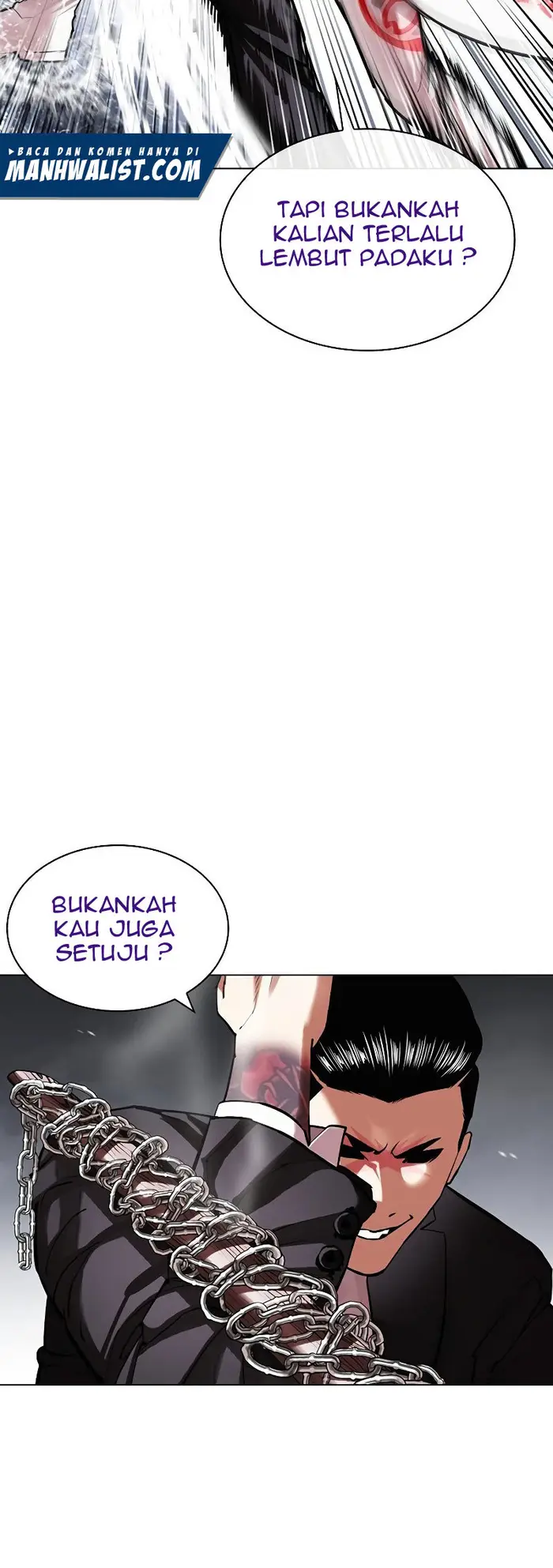 Strongest Parasitic Human Chapter 4 - halaman 30