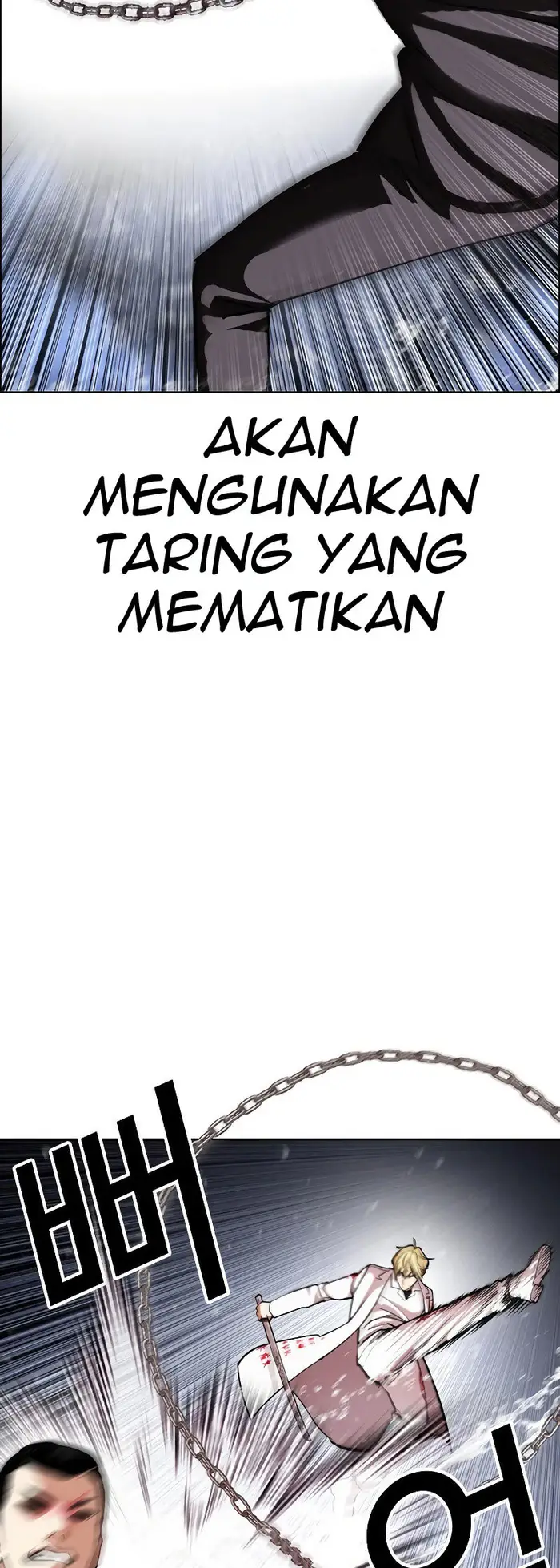 Strongest Parasitic Human Chapter 4 - halaman 46