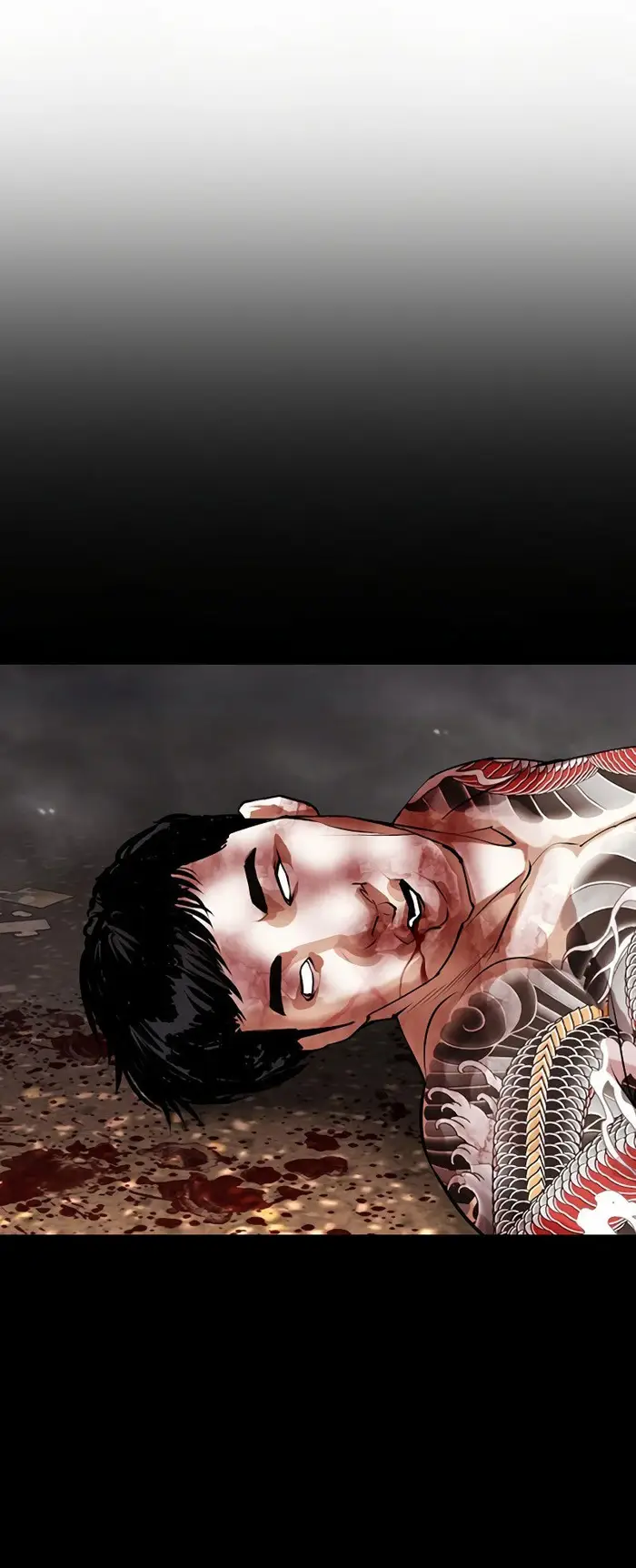 Strongest Parasitic Human Chapter 4 - halaman 6