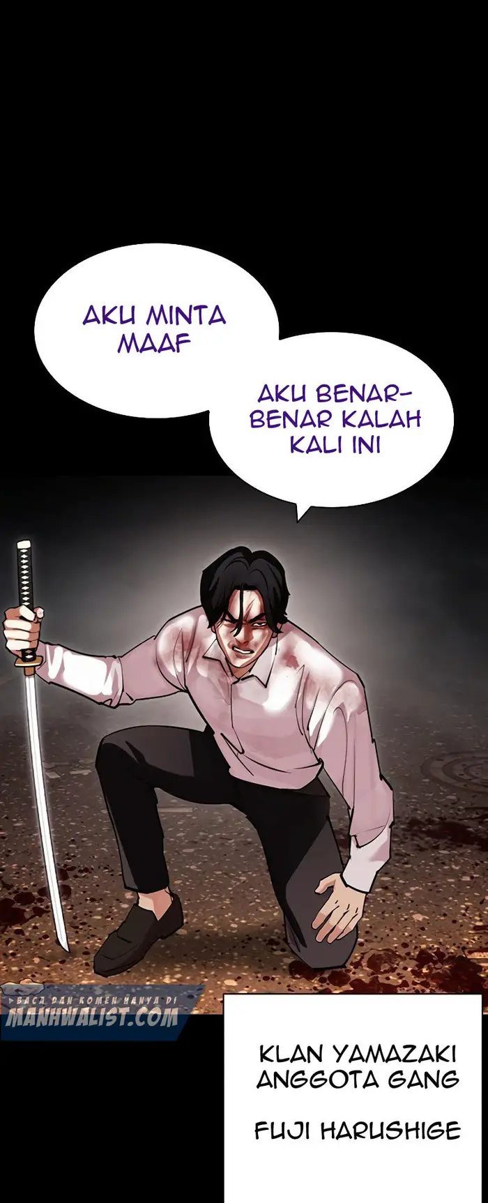 Strongest Parasitic Human Chapter 4 - halaman 9